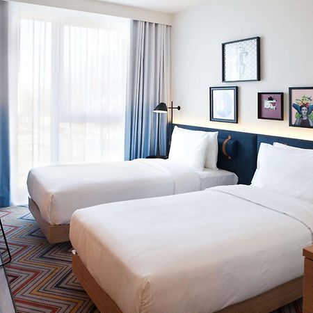 Hotel Hampton By Hilton Ratisbona Esterno foto