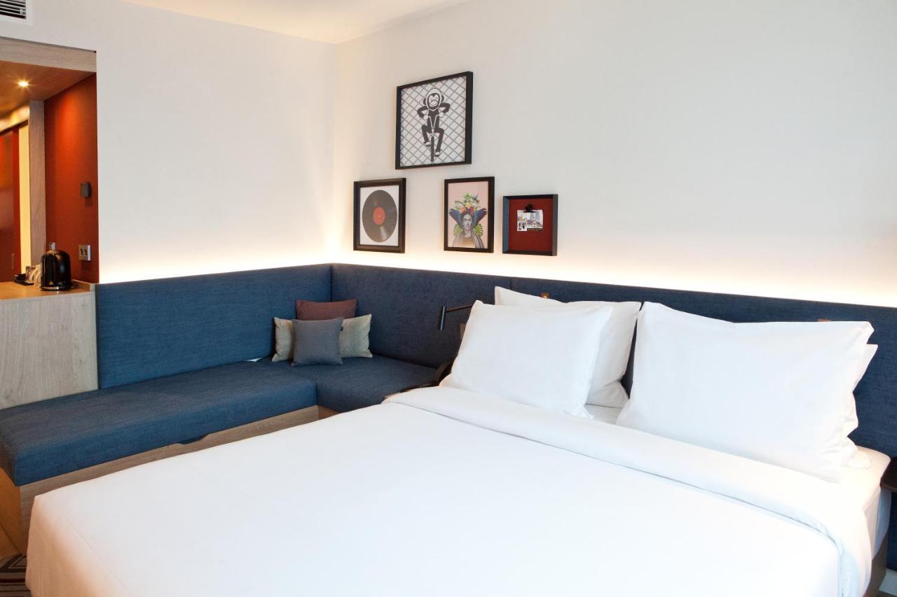 Hotel Hampton By Hilton Ratisbona Esterno foto